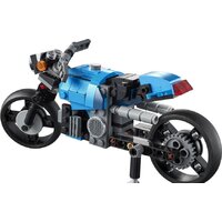 LEGO Creator 31114 Супербайк Image #5