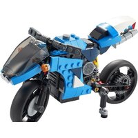 LEGO Creator 31114 Супербайк Image #3