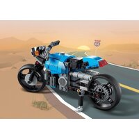 LEGO Creator 31114 Супербайк Image #18
