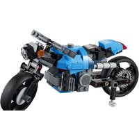 LEGO Creator 31114 Супербайк Image #11