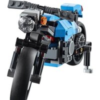 LEGO Creator 31114 Супербайк Image #9