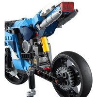 LEGO Creator 31114 Супербайк Image #6