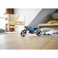 LEGO Creator 31114 Супербайк Image #16
