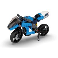 LEGO Creator 31114 Супербайк Image #7