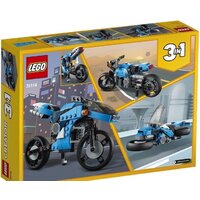 LEGO Creator 31114 Супербайк Image #2