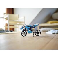 LEGO Creator 31114 Супербайк Image #15