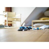 LEGO Creator 31114 Супербайк Image #17