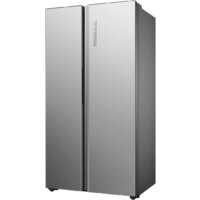 Холодильник side by side Haier HRF-600DM7ERU - Превью изображения №3 — Интернет-магазин Your Sale