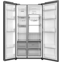 Холодильник side by side Haier HRF-600DM7ERU - Превью изображения №4 — Интернет-магазин Your Sale