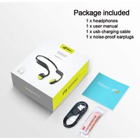 Vidonn F1 (черный/серый) Image #3