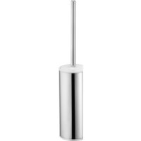 Keuco Moll 12769010100 (хром/белый)