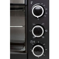 Мини-печь Supra MTS-2691 - Превью изображения №8 — Интернет-магазин Your Sale
