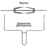 Мини-печь Supra MTS-2691 - Превью изображения №7 — Интернет-магазин Your Sale