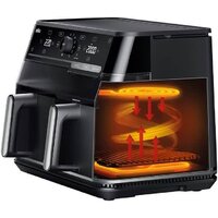 Аэрогриль (аэрофритюрница) Braun TwinCook 5 TD5073IBK - Превью изображения №2 — Интернет-магазин Your Sale