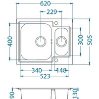 Alveus Line Maxim 50 FS Image #3