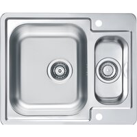 Alveus Line Maxim 50 FS