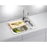 Alveus Line Maxim 50 FS Image #2