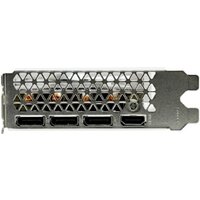 Видеокарта CBR GeForce RTX 3070 Ti 8GB GDDR6X VGA-STX3070TI-8G-RTL - Превью изображения №3 — Интернет-магазин Your Sale