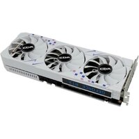Видеокарта CBR GeForce RTX 3070 Ti 8GB GDDR6X VGA-STX3070TI-8G-RTL - Превью изображения №2 — Интернет-магазин Your Sale