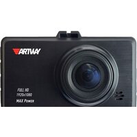Видеорегистратор Artway AV-400 - Превью изображения №2 — Интернет-магазин Your Sale
