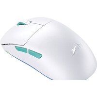 Xtrfy M8 Wireless (белый) Image #6