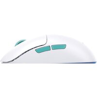 Xtrfy M8 Wireless (белый) Image #2