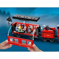 LEGO Harry Potter 75955 Хогвартс-экспресс Image #14