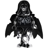 LEGO Harry Potter 75955 Хогвартс-экспресс Image #10