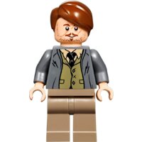LEGO Harry Potter 75955 Хогвартс-экспресс Image #8