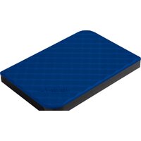 Verbatim Store 'n' Go USB 3.0 1TB (синий) Image #1