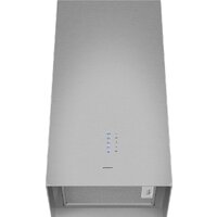 MAUNFELD Bath 402 (нержавеющая сталь) Image #15