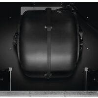 MAUNFELD Bath 402 (нержавеющая сталь) Image #6