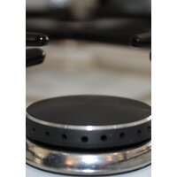 Кухонная плита Darina S2 GM441 001W - Превью изображения №15 — Интернет-магазин Your Sale