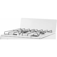 Кухонная плита Darina S2 GM441 001W - Превью изображения №6 — Интернет-магазин Your Sale