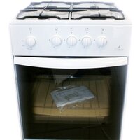 Кухонная плита Darina S2 GM441 001W - Превью изображения №3 — Интернет-магазин Your Sale