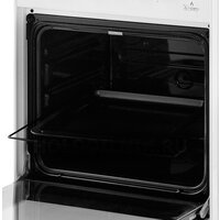 Кухонная плита Darina S2 GM441 001W - Превью изображения №13 — Интернет-магазин Your Sale