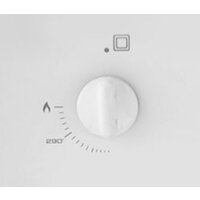 Кухонная плита Darina S2 GM441 001W - Превью изображения №5 — Интернет-магазин Your Sale