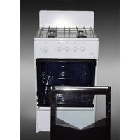 Кухонная плита Darina S2 GM441 001W - Превью изображения №16 — Интернет-магазин Your Sale