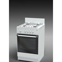 Кухонная плита Darina S2 GM441 001W - Превью изображения №2 — Интернет-магазин Your Sale
