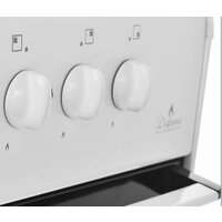 Кухонная плита Darina S2 GM441 001W - Превью изображения №9 — Интернет-магазин Your Sale