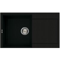 Elleci Easy 300 Full Black 40 Image #1