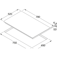 Franke FHMR 804 2I 1FLEXI Image #4