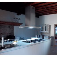 Falmec Lumina NRS 90 800 м3/ч (нержавеющая сталь) Image #2