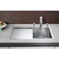 Blanco Zerox 4 S-IF (правая) Image #2