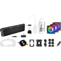 Thermaltake Pacific C360 DDC Soft Tube Water Cooling Kit