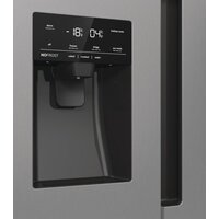 Холодильник side by side Gorenje NRR9185ESXL1 - Превью изображения №5 — Интернет-магазин Your Sale