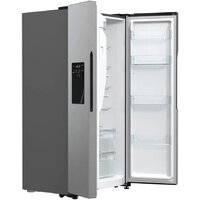 Холодильник side by side Gorenje NRR9185ESXL1 - Превью изображения №7 — Интернет-магазин Your Sale