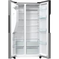 Холодильник side by side Gorenje NRR9185ESXL1 - Превью изображения №6 — Интернет-магазин Your Sale