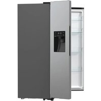Холодильник side by side Gorenje NRR9185ESXL1 - Превью изображения №3 — Интернет-магазин Your Sale