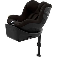 Cybex Sirona Gi i-Size (с базой, magic black)